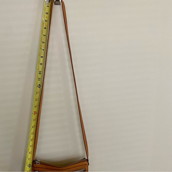 Fossil mini crossbody bag - Picture 12 of 14